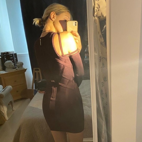 Marciano dress - Picture 3 of 4